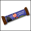 Sweet Treat (regular candy bar) -- Halloween Candy Bar Wrappers project from Yahoo! Greetings