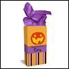 Halloween Candy -- Halloween Bags project from Yahoo! Greetings