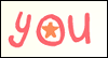 You Touch My Heart -- Thank You eCard from Yahoo! Greetings