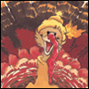 Thanksgiving Thoughts -- Everyday Thanksgiving Greeting Cards project from Yahoo! Greetings