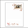 One Story Can Change the World -- Friendship Stationery project from Yahoo! Greetings