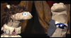The Good Day (A Sock Opera) -- Funny Just Because eCard from Yahoo! Greetings