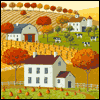 Special Times -- Everyday Thanksgiving Greeting Cards project from Yahoo! Greetings