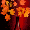 For Both of You -- Everyday Thanksgiving Greeting Cards project from Yahoo! Greetings