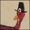Thanksgiving Wishes -- Everyday Thanksgiving Greeting Cards project from Yahoo! Greetings