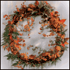 May You Feel Blessed -- Everyday Thanksgiving Greeting Cards project from Yahoo! Greetings