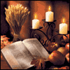 Life's Priceless Blessings -- Everyday Thanksgiving Greeting Cards project from Yahoo! Greetings