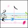Singing Your Praises -- Thank You Greeting Card project from Yahoo! Greetings