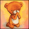 Sending Little Prayers -- Kids Get Well Greeting Cards project from Yahoo! Greetings