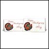 Happy Thanksgiving -- Thanksgiving PlaceGreeting Cards project from Yahoo! Greetings