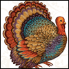 Happy Thanksgiving -- Thanksgiving Party Invitations project from Yahoo! Greetings