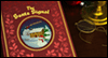 The Santa Signal -- Christmas eCard from Yahoo! Greetings