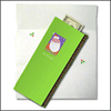 Wish List Shortener -- Christmas Money Holder Cards project from Yahoo! Greetings