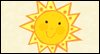 Sending You Sunny Smiles -- Anyone Get Well eCard from Yahoo! Greetings