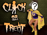 Click or Treat 