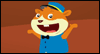 Hamster-Gram -- Funny eCard from Blue Mountain