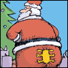 Where's that Puppy? -- Funny Christmas Greeting Cards project from Yahoo! Greetings