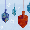 Happy Hanukkah -- Everyday Hanukkah Greeting Cards project from Yahoo! Greetings