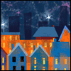 Always Close in Heart -- New Years Greeting Cards for Anyone project from Yahoo! Greetings
