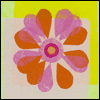 Delightful Moments -- Friends Birthday Card project from Yahoo! Greetings