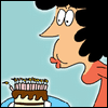 Better Late Than Never -- Belated Birthday Greeting Cards project from Yahoo! Greetings