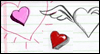 Valentine's Day Notes (Personalized) -- Valentine's Day Love eCard from Yahoo! Greetings