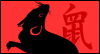 Year of the Rat -- Chinese New Year eCard from Yahoo! Greetings