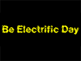 2/11 Be Electrific Day 