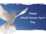 2/17 World Human Spirit Day 