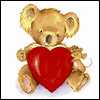 From the Heart -- Valentines Day Greeting Cards project from Yahoo! Greetings