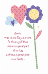 A Place in Our Hearts -- Printable Valentines Day Greeting Cards from Blue Mountain