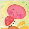 Hug for Granddaughter -- Grandchildren Valentines Day Card project from Yahoo! Greetings