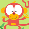 No Monkey Business --  project from Yahoo! Greetings