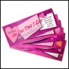 Naughty Coupons -- Love Coupon Books project from Yahoo! Greetings