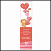 You're Special -- Valentine's Day Bookmarks project from Yahoo! Greetings