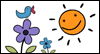 Sending You a Hug --  eCard from Yahoo! Greetings