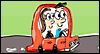 I Really Like Our Journey --  eCard from Yahoo! Greetings