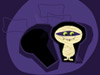 Mummy Sees All -- Free Halloween Interactive interactive wallpapers -- Yahoo! Greetings interactive wallpapers
