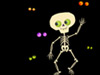 Creepy Peepers -- Free Halloween Interactive interactive wallpapers -- Yahoo! Greetings interactive wallpapers