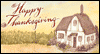 May We Give Thanks -- Thanksgiving eCard from Yahoo! Greetings
