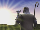 The Good Shepherd 