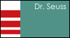 3/2 Dr. Seuss Birth Anniversary