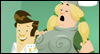 Next Irish Tenor -- St. Patrick's Day eCard from Yahoo! Greetings