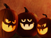 All Hallow's Eve -- Free Halloween Interactive interactive wallpapers -- Yahoo! Greetings interactive wallpapers