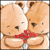 Love Found Both of You -- Couples Anniversary Greeting Cards project from Yahoo! Greetings