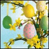 From Our Family to Yours -- Everyday Easter Greeting Cards project from Yahoo! Greetings