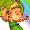 Pot of Gold Special -- St. Patrick's Day Everyday Greeting Cards project from Yahoo! Greetings