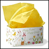 Holiday Spring Basket --  project from Yahoo! Greetings