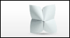 Cootie Catcher -- More than Friends eCard from Yahoo! Greetings