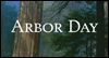 Happy Arbor Day --  eCard from Yahoo! Greetings